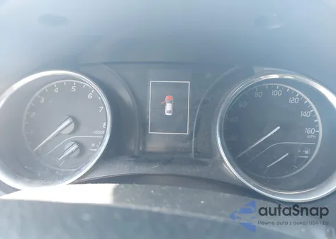 2019 Toyota Camry Se из США, поврежденный, VIN 4T1B11HK6KU205475